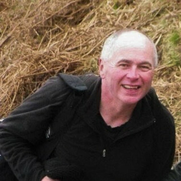 Photo of John Anthony COLLINS