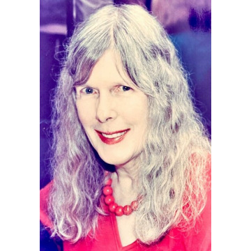 Photo of SHEILA COOKSON