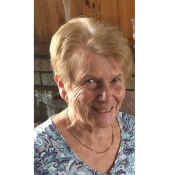 Photo of ELSIE VALERIE VAUGHAN