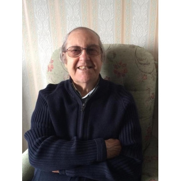Photo of Reginald Alan OAKES