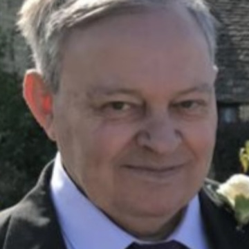 Photo of Michael MOZOL