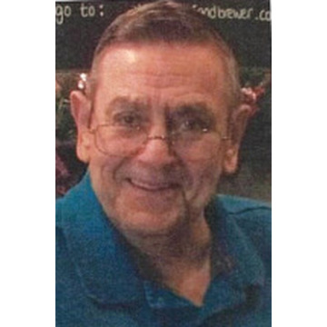 Photo of John Edward REDHEAD