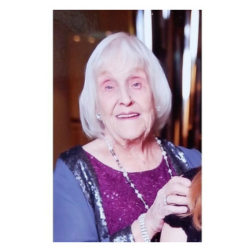 Notice Gallery for Sylvia JONES