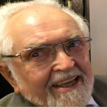 Photo of John Wynnford PHILLIPS