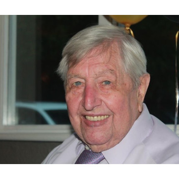 Photo of Douglas Peter BARNETT