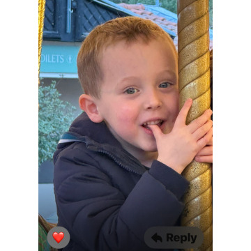 Photo for notice Leslie PINHEY