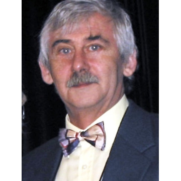 Photo of Roger TREGIDGA