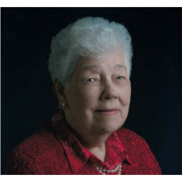 Photo of Florence Jean WILLIAMS