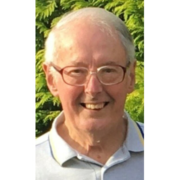 Photo of Dennis WADD