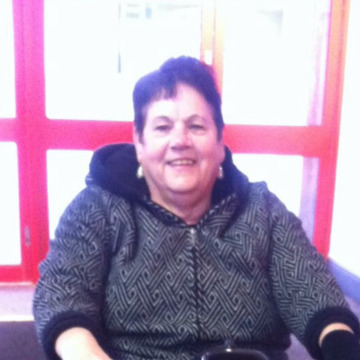 Notice Gallery for Sylvia Brenda JACKSON