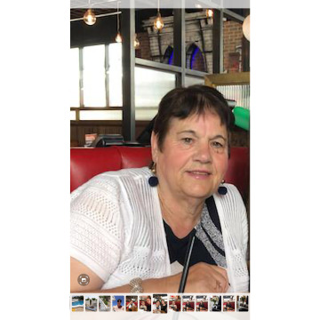 Notice Gallery for Sylvia Brenda JACKSON