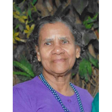 Photo of Gloria GYLES