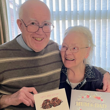 Notice Gallery for Daniel DOYLE