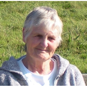 Photo of Shirley HOUSE