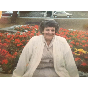 Photo of Cath COUNSELL