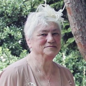 Notice Gallery for Joyce TELFORD