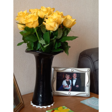 Photo for notice Maria NURTON