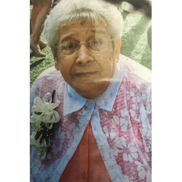 Photo of Doris CAMPBELL