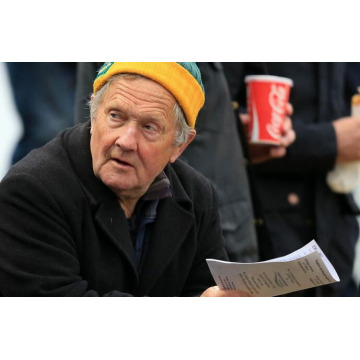 Photo of John David PERKINS