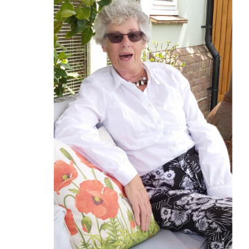 Notice Gallery for Rose Teresa PROSSER
