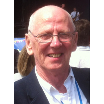 Photo of Francis BAURESS