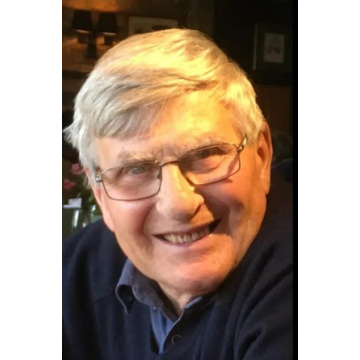 Photo of Sandy WISHART