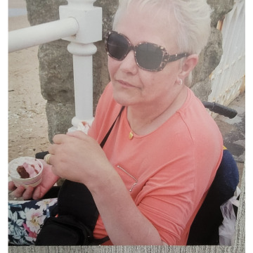 Notice Gallery for Lorraine SHAW