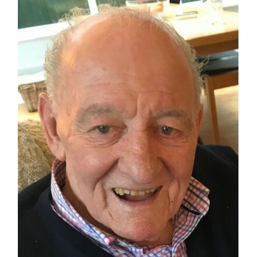 Photo of Michael FARRELL