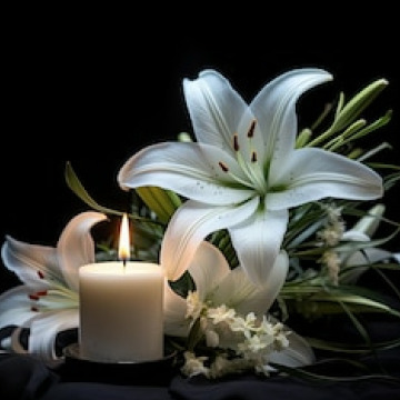 Notice Gallery for Ann TIMOTHY