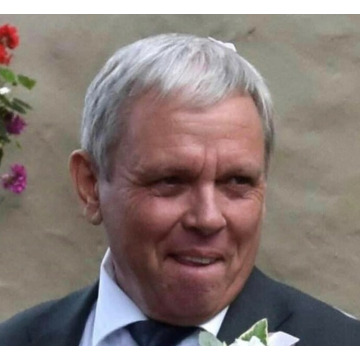 Notice Gallery for John WARD