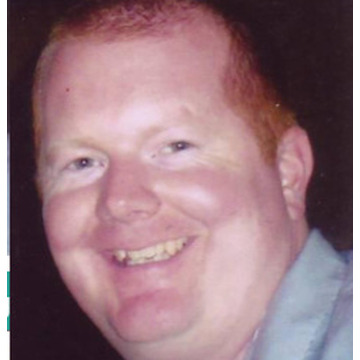 Photo of Nicholas HOBIN