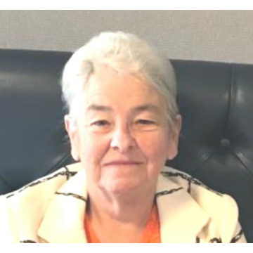 Photo of Patricia LAMBIE