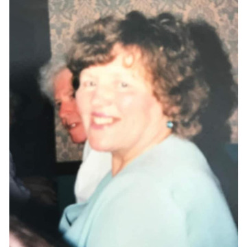 Notice Gallery for Pat ALCOCK