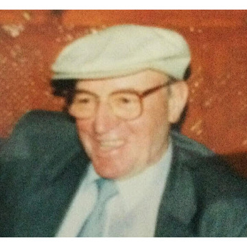 Photo of Terence MOLLOY
