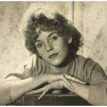 Tribute photo for Jean Magdalen ASHMORE