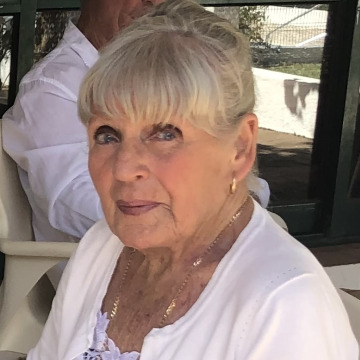 Tribute photo for Jean Magdalen ASHMORE