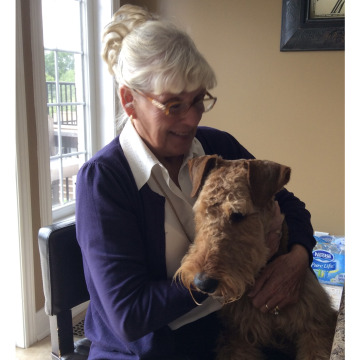 Notice Gallery for Jean Magdalen ASHMORE