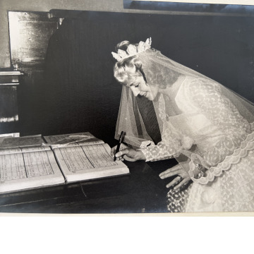 Photo for notice Jean Magdalen ASHMORE