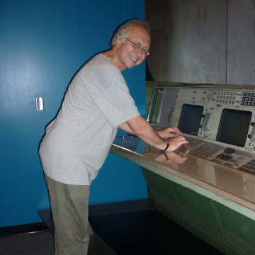 Photo of Christopher Grahame GODSMARK