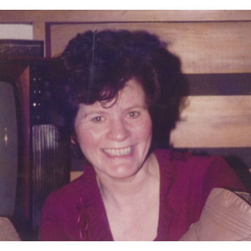 Photo of Teresa McCAFFERTY