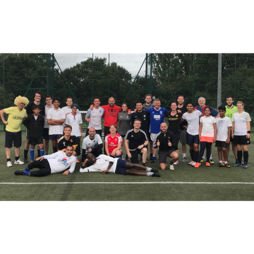 Notice Gallery for Paul Anthony John MCCORMACK