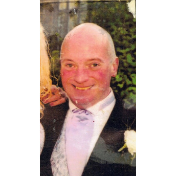 Photo of Anthony COGHLAN