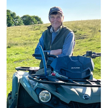 Photo of Emlyn John THOMAS