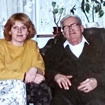 Photo of Lorraine Jean KOTAJ