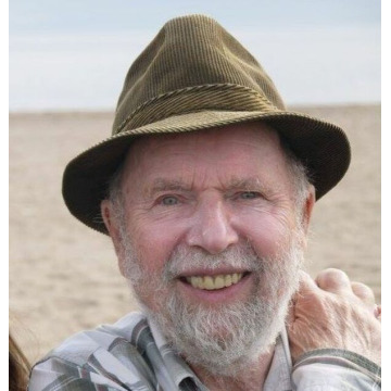 Photo of Robert LOVE