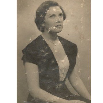 Notice Gallery for Mollie PATTEN