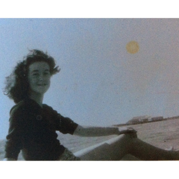 Photo of Mavis Anne SMITH