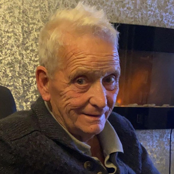 Photo of Ray SMITH
