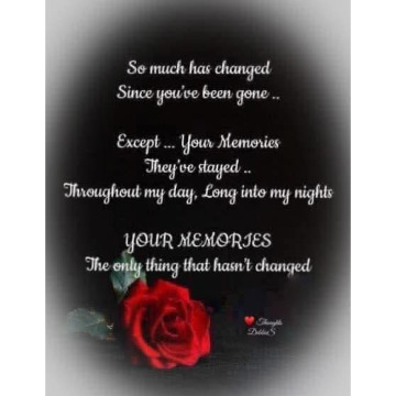 Photo for notice Ralph FORSTER