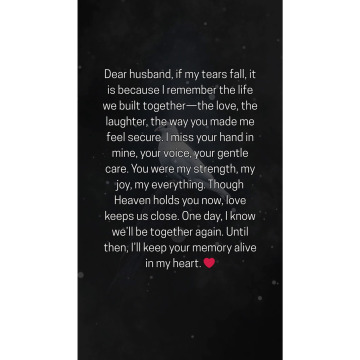 Photo for notice Ralph FORSTER